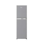 Réfrigérateur Cac Combiné 5 Tiroirs 250 Litres Gris CAC5T250R