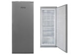 Congélateur Finix Vertical 6 Tiroirs Plaque Aluminium Gris Gt/2451M