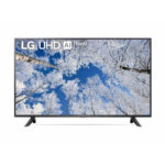 Téléviseur LG 55 » Smart 4K UQ7050PSA