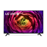 Téléviseur LG 55 » Ur73006La/Ut73006La Pvg 4K +Telecomande Magic Remote