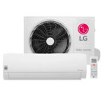 Split LG 18000 BTU 2.5Cv Dual Inverter S4Q18JLQAL