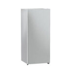 Congélateur Hisense Vertical 7 Tiroirs 242 Litres Defrost Gris RS32DC