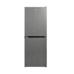 Réfrigérateur Finix 337 Litres Combiné 4 Tiroirs Defrost Gris Gst/N319M