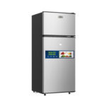 Réfrigérateur Deska Bar 2 Portes Pm Gris TM103DK