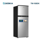 Réfrigérateur Deska 2 Portes Gm TM158DK