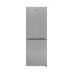 Réfrigérateur Finix 252 Litres Combiné 3 Tiroirs Defrost 540X595X1660 Gris 252