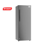 Congélateur Smart Technology Vertical 9 Tiroirs Plaque Aluminium Gris STCD889NFH