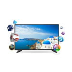 Téléviseur West 32 » LED