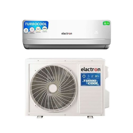 main_66291bbd62b7a_1-bigthumb Split Elactron 9000 BTU Inverter - immagine 1