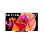 Téléviseur LG 65 » OLED Smart 4K 65OLED65CS