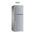 Réfrigérateur Solstar 2 Portes Gris RF297
