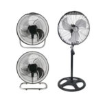 Ventilateur Solstar 18 » De Type 3 En 1 FA1803SS