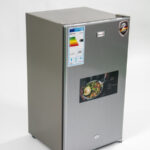 Réfrigérateur Elactron Bar 1 Porte 93 Litres Gris EL356TTIDF111N