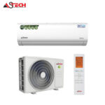 Split Astech 24000 BTU Inverter + WIFI 24BTF11