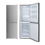 Réfrigérateur Astech Combiné 4 Tiroirs Nofrost INOX FC370INOOG
