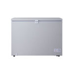 Congélateur LG Horizontal 300 Litres Gris GCS315SQFG
