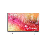Téléviseur Samsung 50 » Smart 4K UHD DU7000UXZN