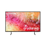 Téléviseur Samsung 75 » Smart 75DU7000