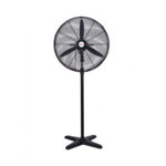 Ventilateur Astech 26 » Sur Pied Hightair Flow 650Mm VP1026BDO