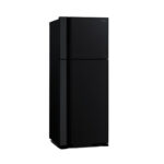 Réfrigérateur Hitachi 2 Portes 605 Litres Noir RVG700PUN7GB