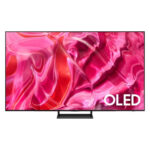 Téléviseur Samsung 77 » OLED Smart 4K QE77S91FAE