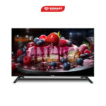 Téléviseur Smart Technology 50 » LED STT5090H