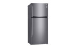 Réfrigérateur LG 2 Portes Gris GLC682HLCL