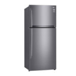 Réfrigérateur LG 2 Portes Gris GLC682HLCL