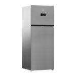 Réfrigérateur Beko 2 Portes 590 Litres Inverter Nofrost A++ Gris RDNE66H