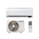 Split Samsung Ar 9000 BTU New Model Double Inverter Ar09Bvhgawk/Af
