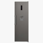 Réfrigérateur Enduro 1 Porte 375L Avec Dist D&Rsquo;Eau INOX A++ SDL37