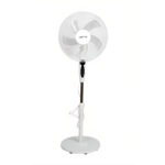 Ventilateur Lefon 16 » Sur Pied Avec Commande FS1645