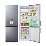 Réfrigérateur Hisense Combiné 3T 264 Litres Avec Fontaine RD35DC4SB