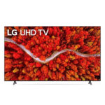 Téléviseur LG 82 » LED Smart 4K 82UP80006LA