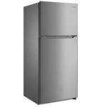 Réfrigérateur Midea 2 Portes 624 Litres Inverter Gris MDRT645MTU46
