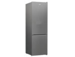 Réfrigérateur Finix Combiné 3 Tiroirs 468 Litres Gris Gt/Sn383E