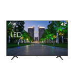 Téléviseur Amaz 42 » LED AMFT1002