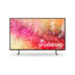 Téléviseur Samsung 65 » Smart UHD 4K 65DU7000