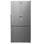 Réfrigérateur Astech Combiné 3 Tiroirs 564 Litres Gm Avec Fontaine Gris FC570CML