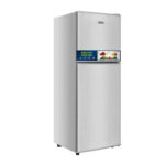Réfrigérateur Deska Bar 2 Portes Gris TM154DK
