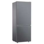 Réfrigérateur Smart Technology Combiné 2 Tiroirs Gris STCB145H