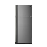 Réfrigérateur Sharp 2 Portes Inverter 692 Litres Gris SJ75DSL5