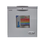 Congélateur Smart Technology Horizontal 230 Litres Gris STCC230