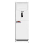 Split Laaisun 36000 BTU 4Cv Armoire R410