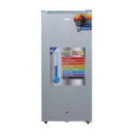 Congélateur Smart Technology 5 Tiroirs 155 Litres Gris STCD247K