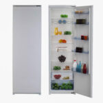 Réfrigérateur Beko Encastrable 1 Porte 320 Litres Nofrost Blanc BSSA315K3SN