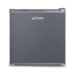 Réfrigérateur Astech Mini Bar Gris Fb50Hd/Lg