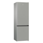 Réfrigérateur Hisense Combiné 3 Tiroirs 264 Litres RD35DC4SA