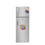 Réfrigérateur Smart Technology 2 Portes 225 Litres Gris STR344H