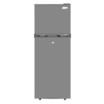 Réfrigérateur Smart Technology 2 Portes 160 Litres Gris STR178H